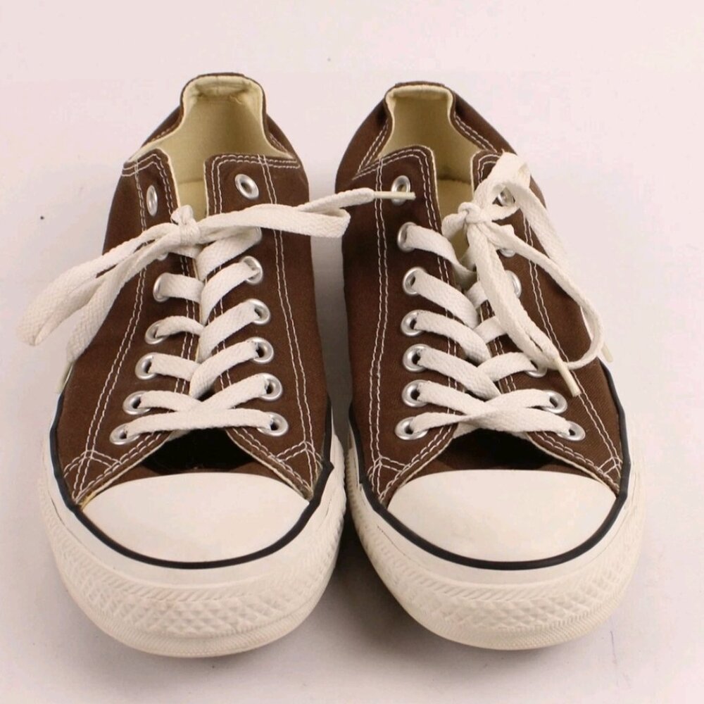 Converse - Chuck Taylor All Star Spec Ox Chocolate